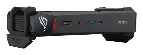 ASUS ROG RNUC16JNK9X8ADAU Intel Core Ultra 9 290HX Plus 64 GB DDR5-SDRAM 2 TB SSD Windows 11 Home Mini PC Black