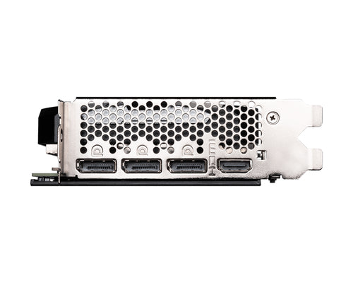 MSI VENTUS GeForce RTX 4070 SUPER 12G 3X OC NVIDIA 12 GB GDDR6X