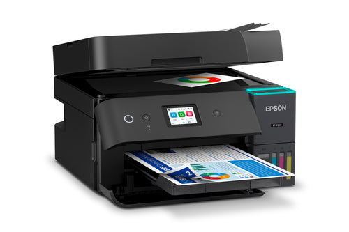 Epson EcoTank ET-4950 Inkjet A4 4800 x 1200 DPI Wi-Fi