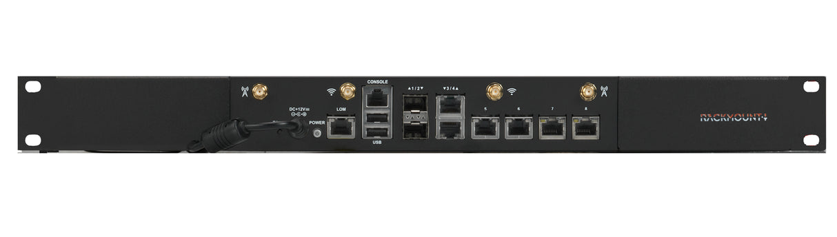 Rackmount.IT RM-LN-T1 rack accessory Mounting bracket