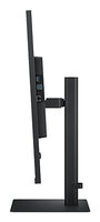 Samsung LS37D804UANXZA computer monitor 94 cm (37") 3840 x 2160 pixels 4K Ultra HD Black