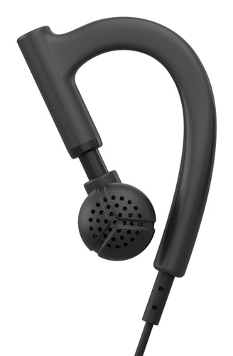 Jabra Perform 10 - Mono USB-C, Black (Android only)
