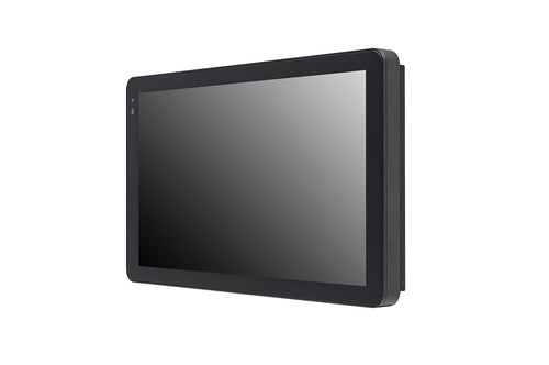 LG 22XF1TJ-B Signage Display Interactive flat panel 54.6 cm (21.5") Wi-Fi 1300 cd/m² Full HD Touchscreen WebOS 24/7