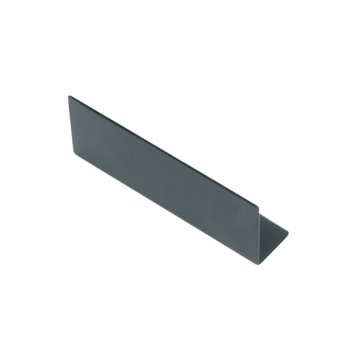 Middle Atlantic 1 RU UMS Rack Panel, 1/4 Inches Wide