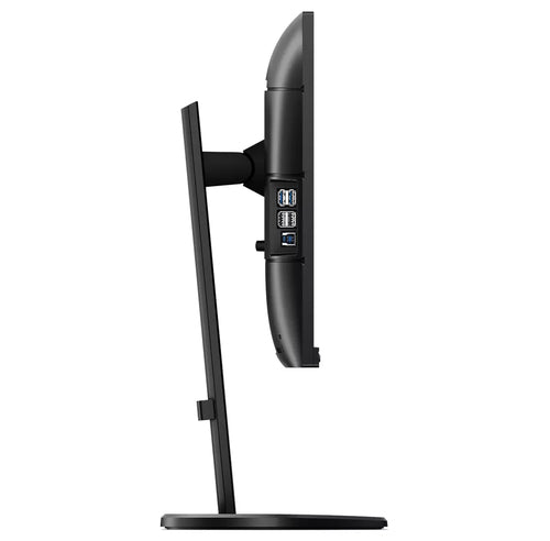 Philips 241B8QJEB/27 computer monitor 60.5 cm (23.8") 1920 x 1080 pixels Full HD LCD Black