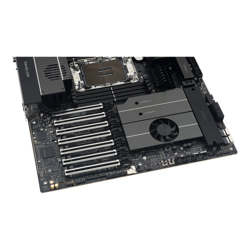 ASUS Pro WS W890E-SAGE SE Intel W890 LGA 4710-2 EEB