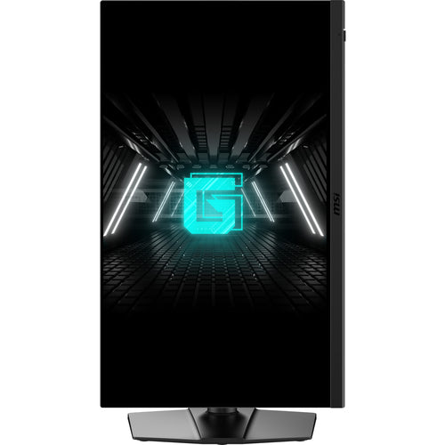 MSI G272QPF E2 computer monitor 68.6 cm (27") 2560 x 1440 pixels Wide Quad HD Black