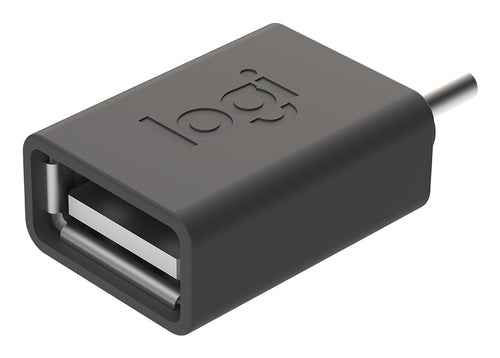 Logitech Logi USB-C to A Adaptor