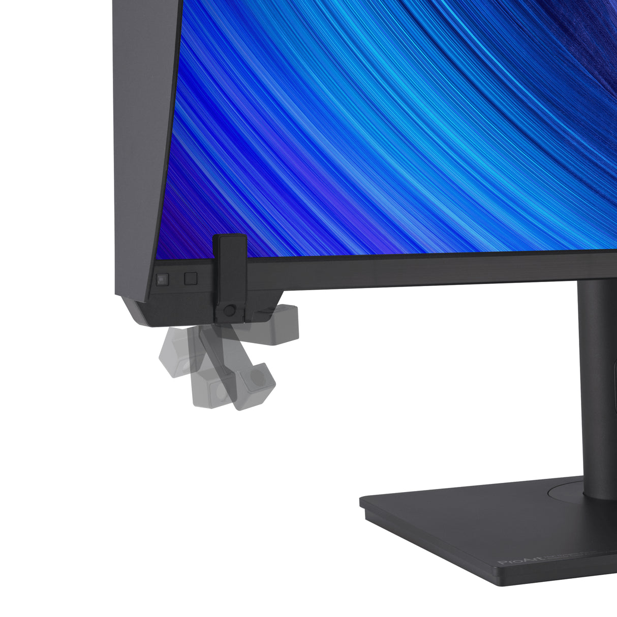 ASUS ProArt PA32KCX computer monitor 81.3 cm (32") 7680 x 4320 pixels 8K Ultra HD LCD Black