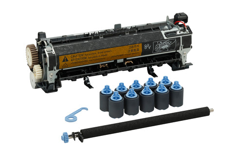 HP LaserJet 110V User Maintenance Kit