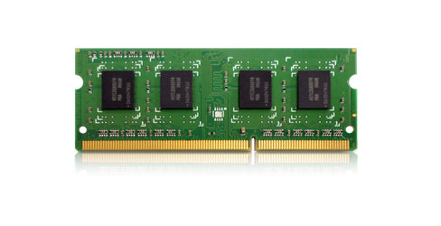 QNAP RAM-32GDR4ECK0-SO-3200 memory module 32 GB 1 x 32 GB DDR4 260-pin SO-DIMM ECC
