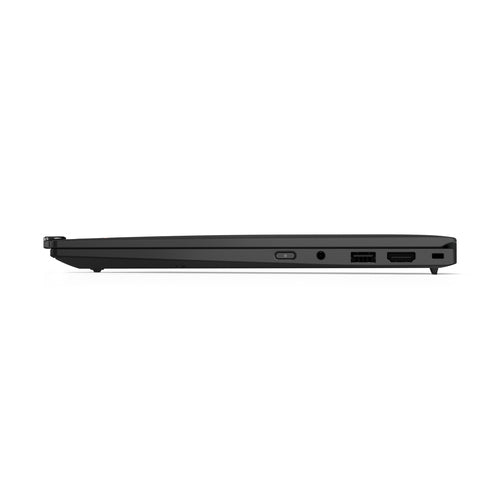 Lenovo ThinkPad X1 Carbon Gen 12 Intel Core Ultra 5 125U Laptop 35.6 cm (14") WUXGA 32 GB LPDDR5x-SDRAM 1 TB SSD Wi-Fi 6E (802.11ax) Windows 11 Pro Black QWERTY English
