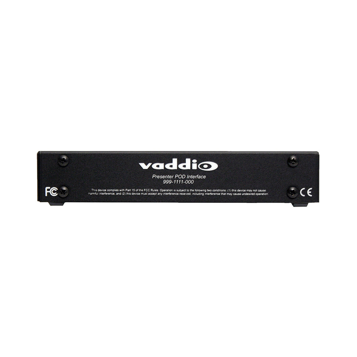 Vaddio 999-1111-000 security camera accessory Joystick