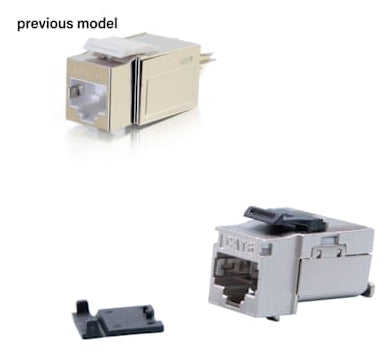 Legrand 35217 keystone module