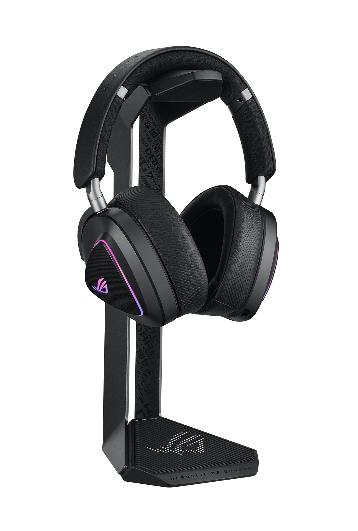 ASUS ROG Throne II Core Headset stand