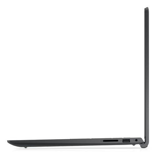 DELL Inspiron 3520 Intel® Core™ i7 i7-1255U Laptop 39.6 cm (15.6") Full HD 16 GB DDR4-SDRAM 1 TB SSD Wi-Fi 5 (802.11ac) Windows 11 Pro Black Nordic