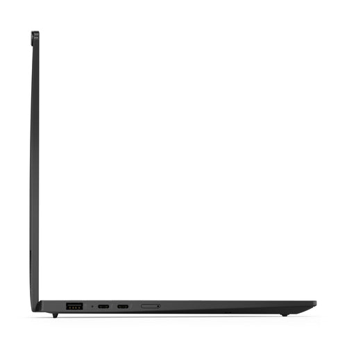 Lenovo ThinkPad X1 Carbon Gen 12 Intel Core Ultra 5 125U Laptop 35.6 cm (14") WUXGA 32 GB LPDDR5x-SDRAM 1 TB SSD Wi-Fi 6E (802.11ax) Windows 11 Pro Black QWERTY English