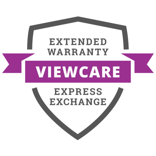 Viewsonic LCD-EEEW-34-02 warranty/support extension 2 year(s)