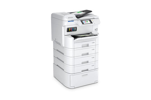 Epson WorkForce Pro EM-C7100 Inkjet A3 4800 x 1200 DPI Wi-Fi