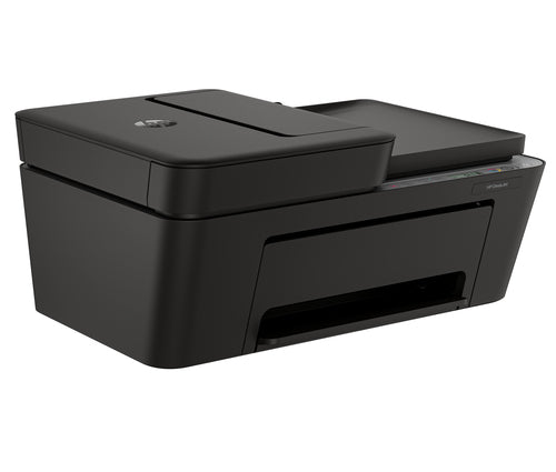 HP DeskJet 4355 Wireless All-in-One Color Printer