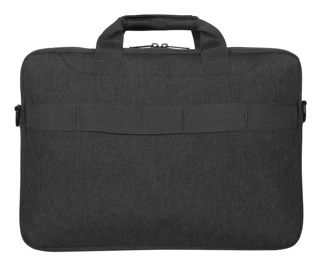 Targus 15-16" GeoLite EcoSmart Slim Brief Topload