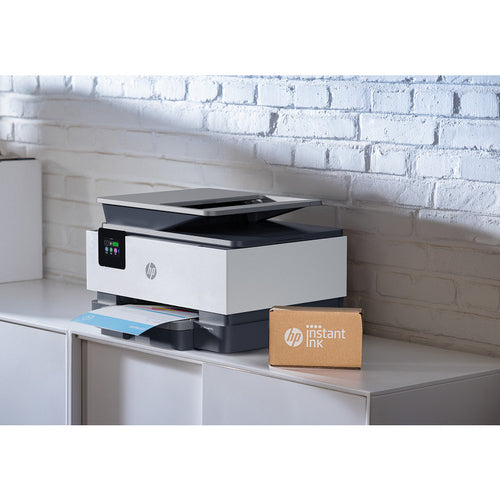 HP OfficeJet Pro 9125 Wireless Color Printer