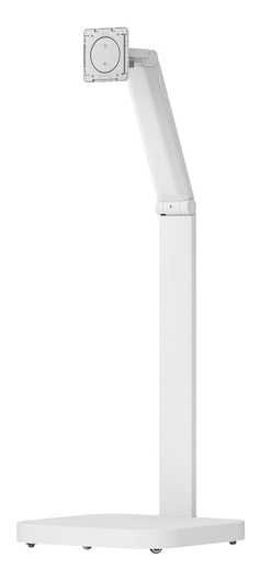 LG STA32F monitor mount / stand 86.4 cm (34") Floor White