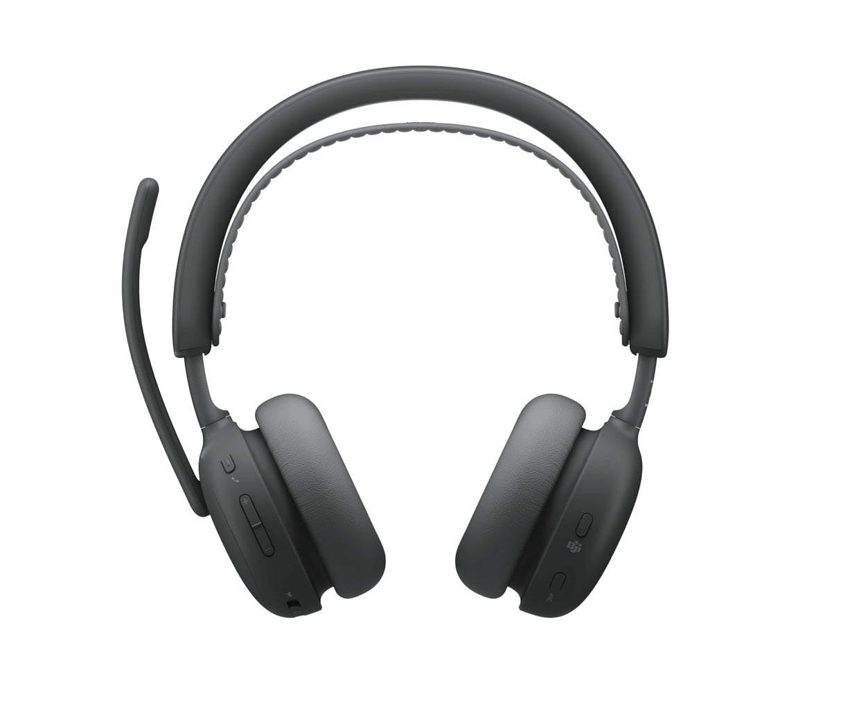 Logitech Zone Wireless 2 ES for Business Headset Head-band Business/Everyday USB Type-C Bluetooth Graphite