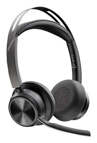 HP Poly Poly Voyager Focus 2 USB-C Headset
