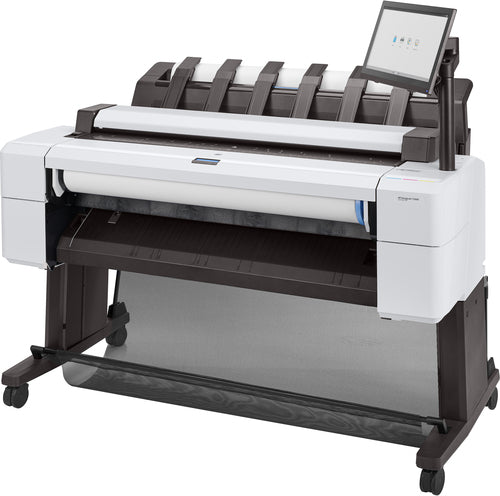HP Designjet T2600 36-in PostScript Multifunction Printer