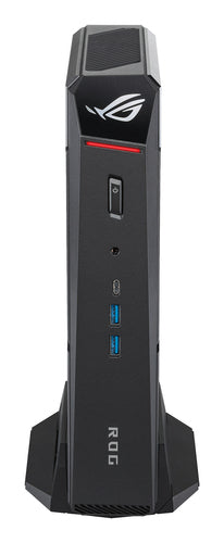 ASUS ROG RNUC16JNK9X8ADAU Intel Core Ultra 9 290HX Plus 64 GB DDR5-SDRAM 2 TB SSD Windows 11 Home Mini PC Black