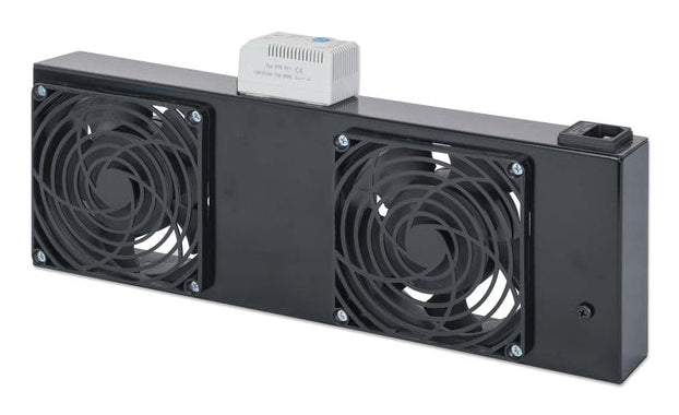 Intellinet 716383 rack accessory Cooling fan