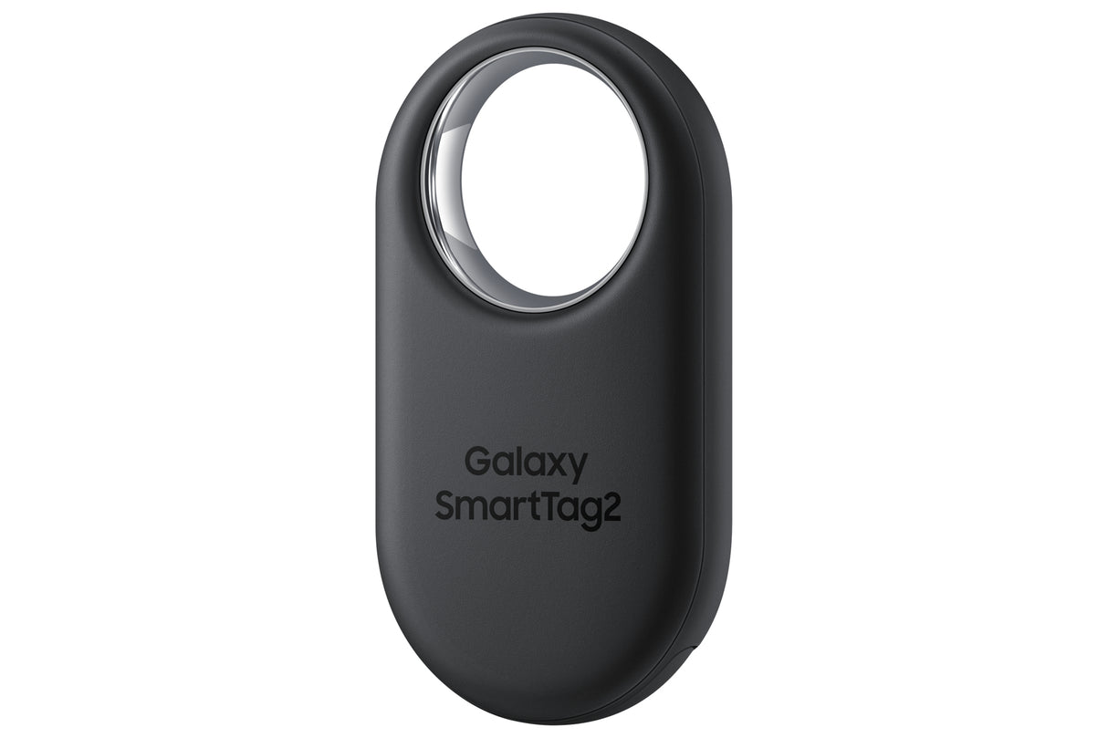 Samsung Galaxy SmartTag2 Item Finder Black