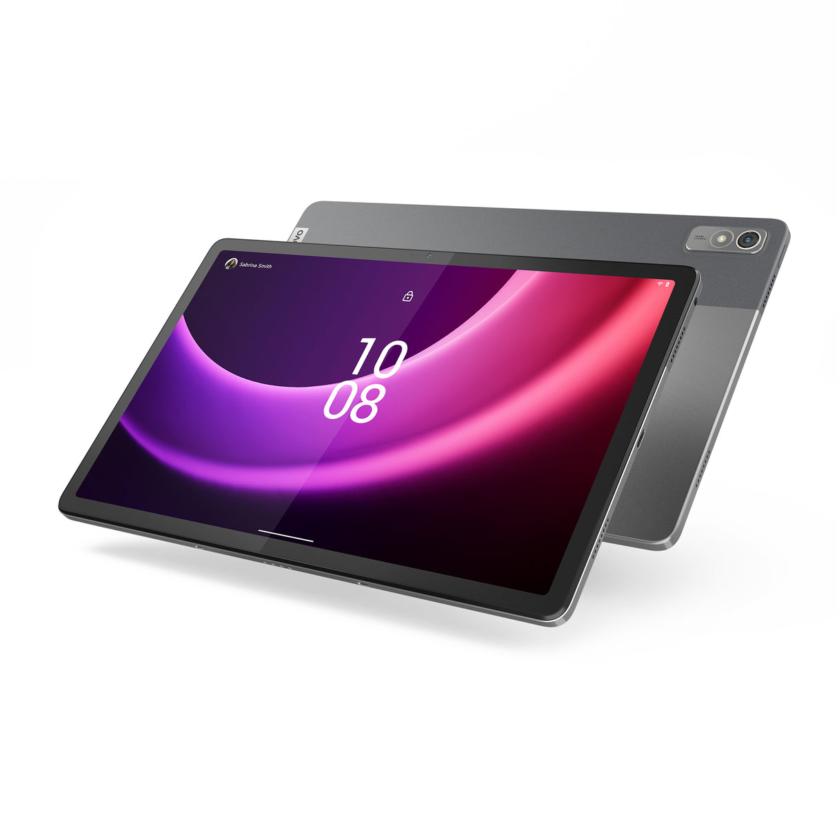 Lenovo Tab P11 (2nd Gen) 128 GB 29.2 cm (11.5") 4 GB Wi-Fi 6E (802.11ax) Android 12 Grey