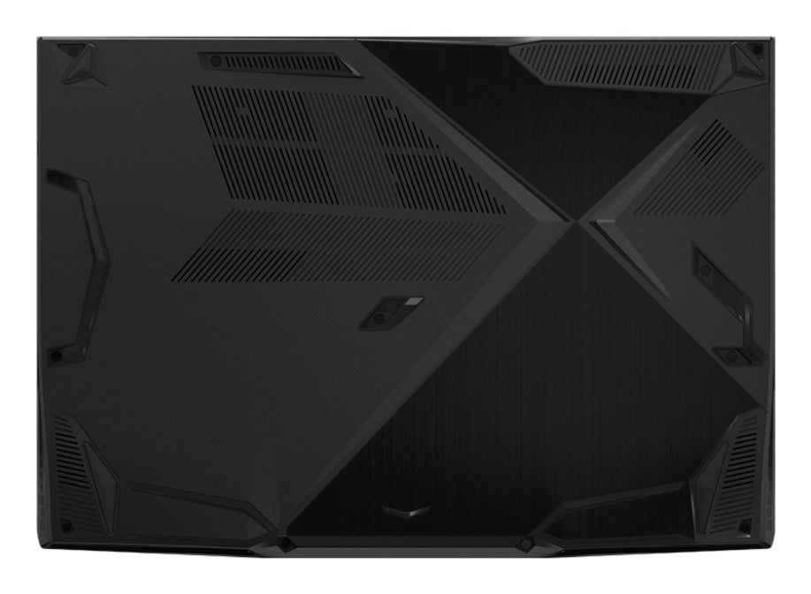 MSI Gaming GF63 12UDX-039CA Intel® Core™ i5 i5-12450H Laptop 39.6 cm (15.6") Full HD 16 GB DDR4-SDRAM 512 GB SSD NVIDIA GeForce RTX 3050 Wi-Fi 6 (802.11ax) Windows 11 Home Black