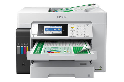 Epson EcoTank Pro ET-16600 Inkjet A3+ 4800 x 2400 DPI Wi-Fi