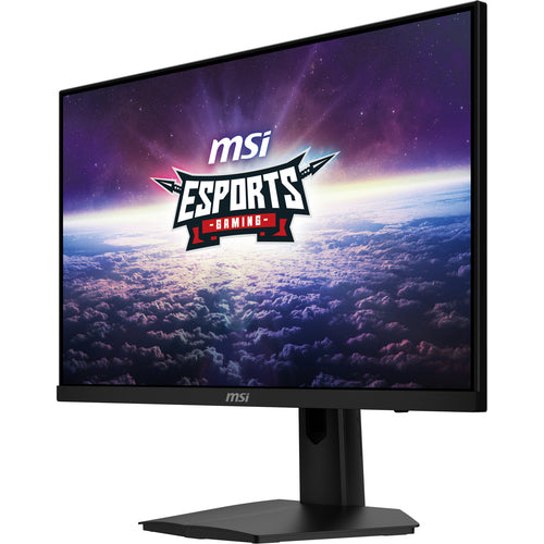 MSI G244F computer monitor 60.5 cm (23.8") 1920 x 1080 pixels Full HD Black