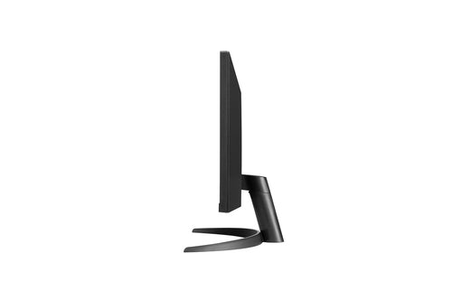 LG 29WQ500 computer monitor 73.7 cm (29") 2560 x 1080 pixels UltraWide Full HD LED Black