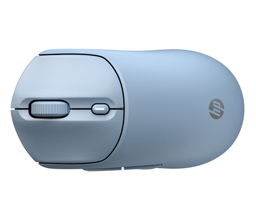 HP 400 Quiet Wireless Mouse
