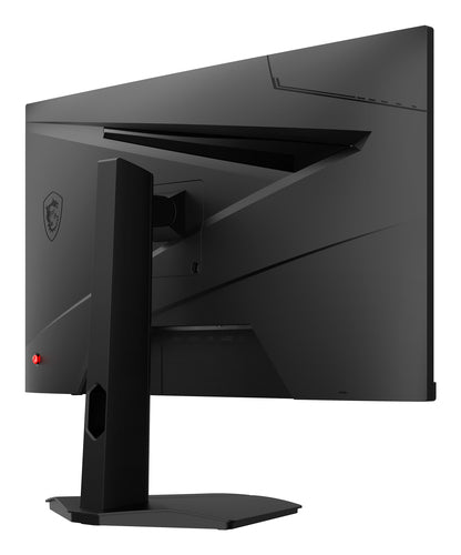 MSI G244F E2 computer monitor 60.5 cm (23.8") 1920 x 1080 pixels Full HD Black