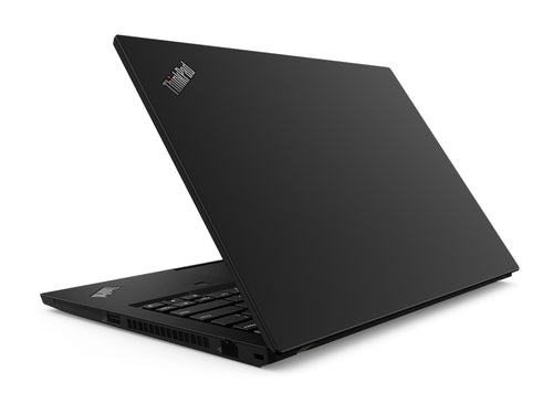 Lenovo ThinkPad T14 Gen 1 (Intel) Intel® Core™ i7 i7-10610U Laptop 35.6 cm (14") Touchscreen Full HD 16 GB DDR4-SDRAM 1 TB SSD Wi-Fi 6 (802.11ax) Windows 10 Pro Black French