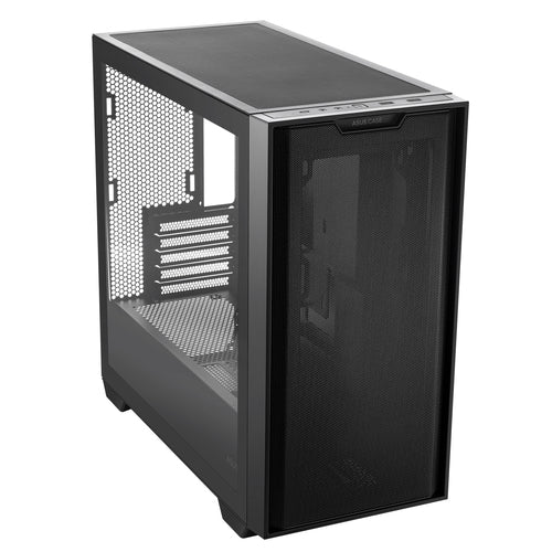 ASUS A21 CASE/BLK Mini Tower Black