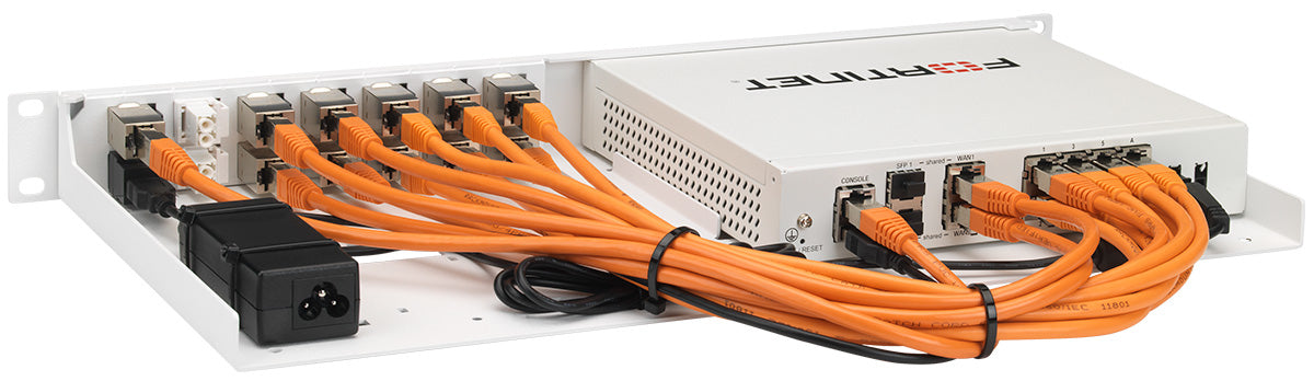 Rackmount.IT RM-FR-T15I rack accessory