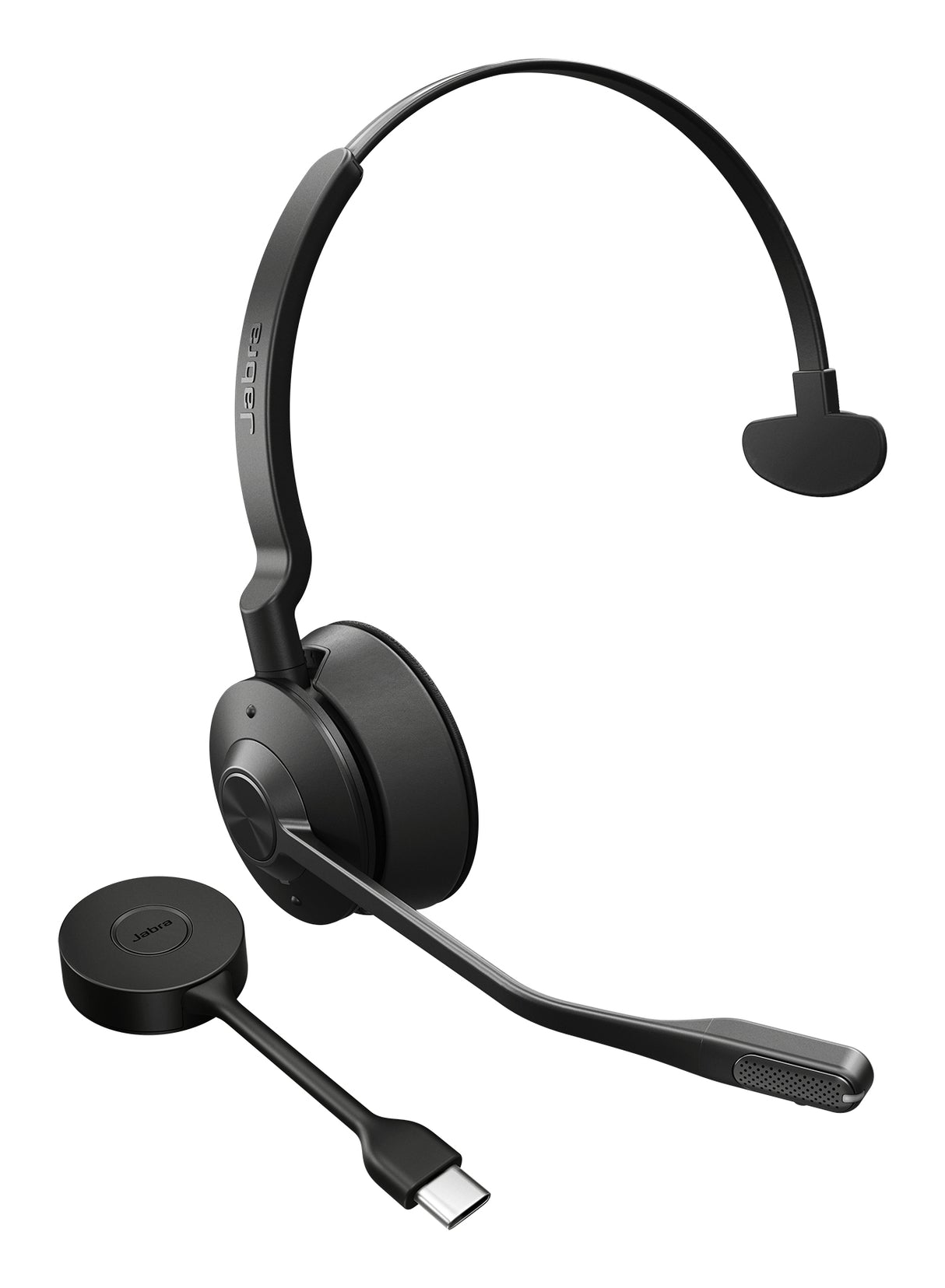 Jabra Engage 55 SE - USB-C UC Mono, NA