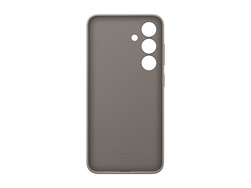 Samsung Vegan Leather Case Taupe