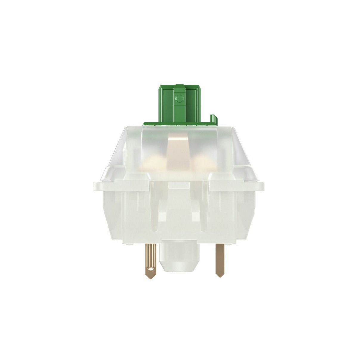 CHERRY MX RGB Green Switch Kit