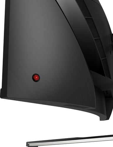 MSI MAG 325CQRF QD E2 computer monitor 80 cm (31.5") 2560 x 1440 pixels Wide Quad HD LED Black