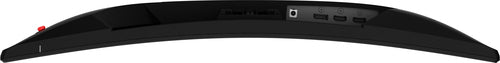 MSI MAG 274CXF computer monitor 68.6 cm (27") 1920 x 1080 pixels Full HD Black