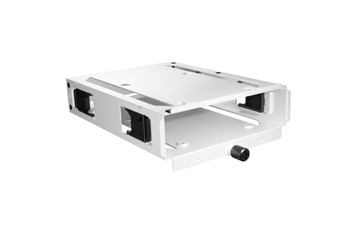 be quiet! BGA13 computer case part Universal HDD Cage