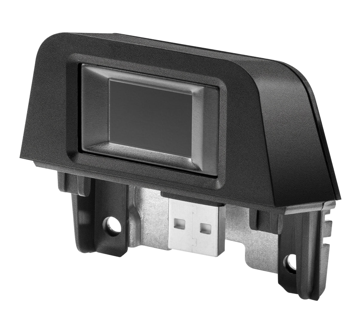 HP N3R64AA fingerprint reader USB 2.0 Black
